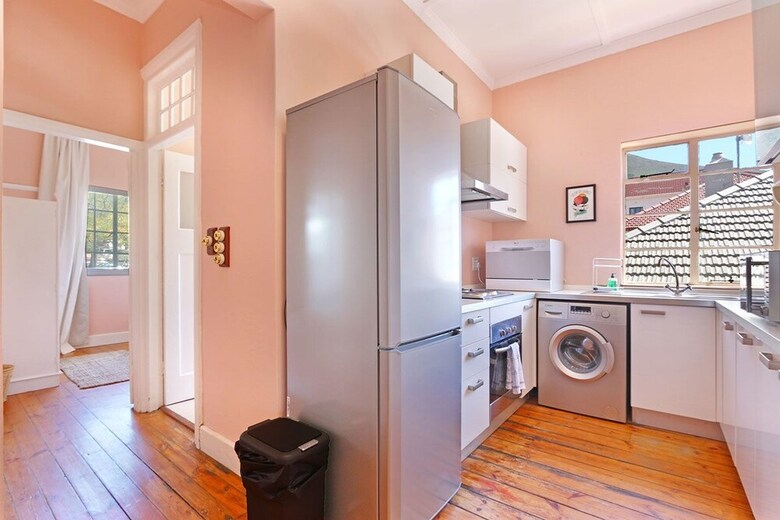 Apartamentos Kenwood 7