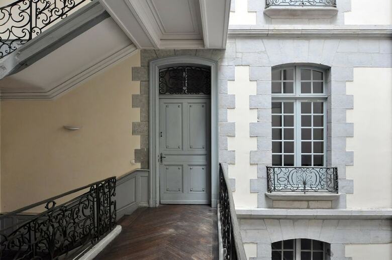 Apartamento Temporesidence - Amiraute Royale