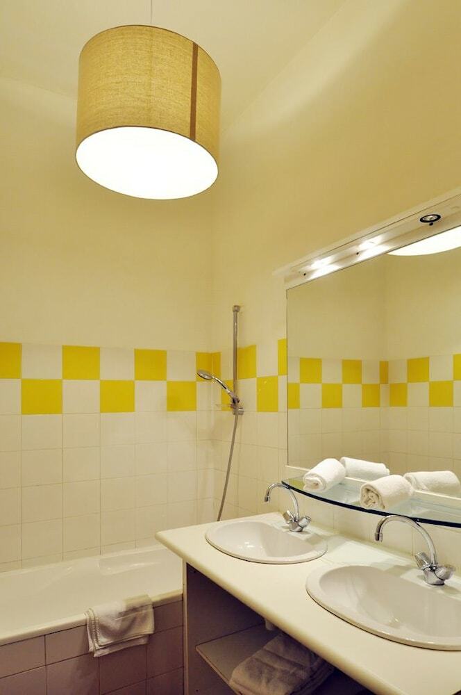 Apartamento Temporesidence - Amiraute Royale
