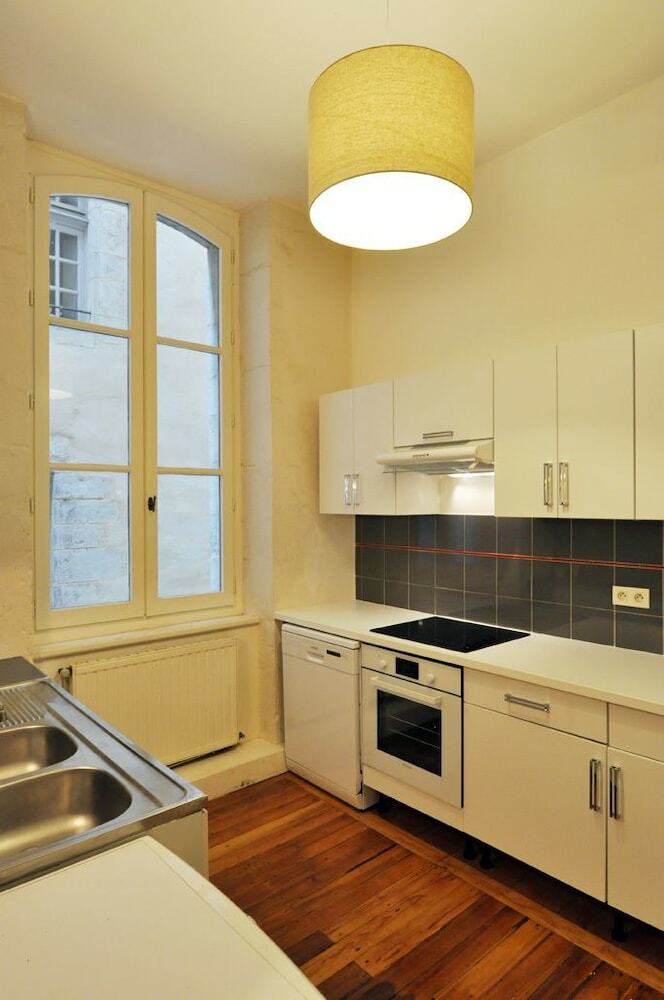 Apartamento Temporesidence - Amiraute Royale