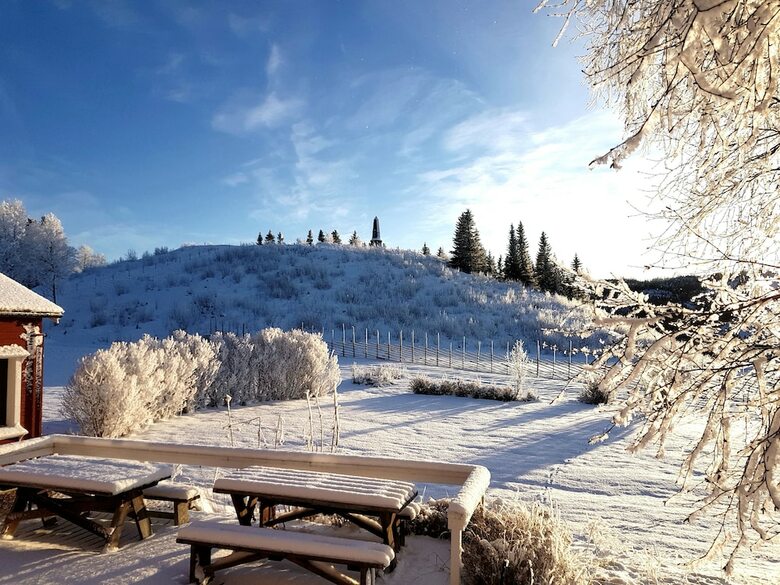 Hotel Millestg�rden Eco Lodge