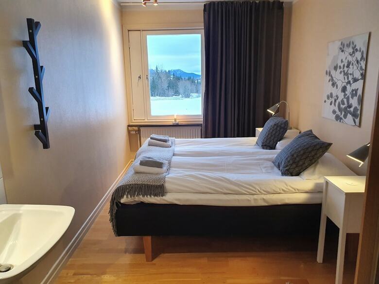 Hotel Millestg�rden Eco Lodge