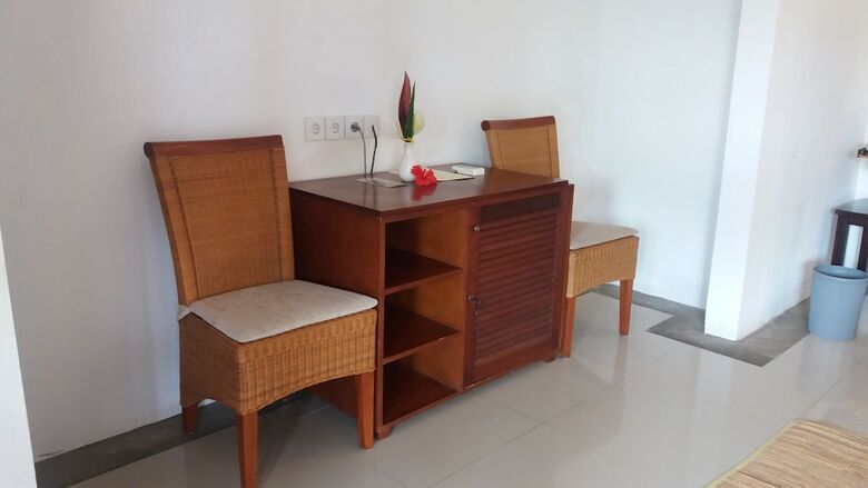 Hotel Fibra Inn Bungalow