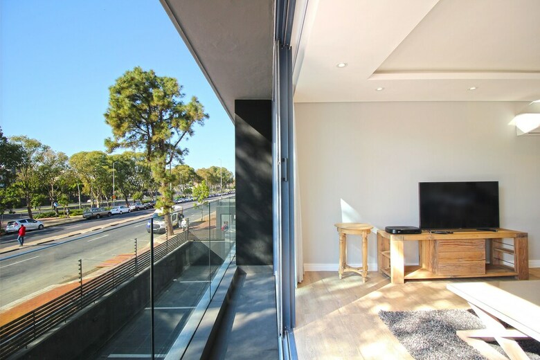 Apartamentos Warwick 105