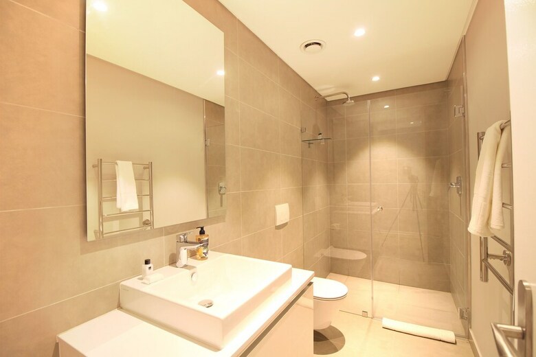 Apartamentos Warwick 105