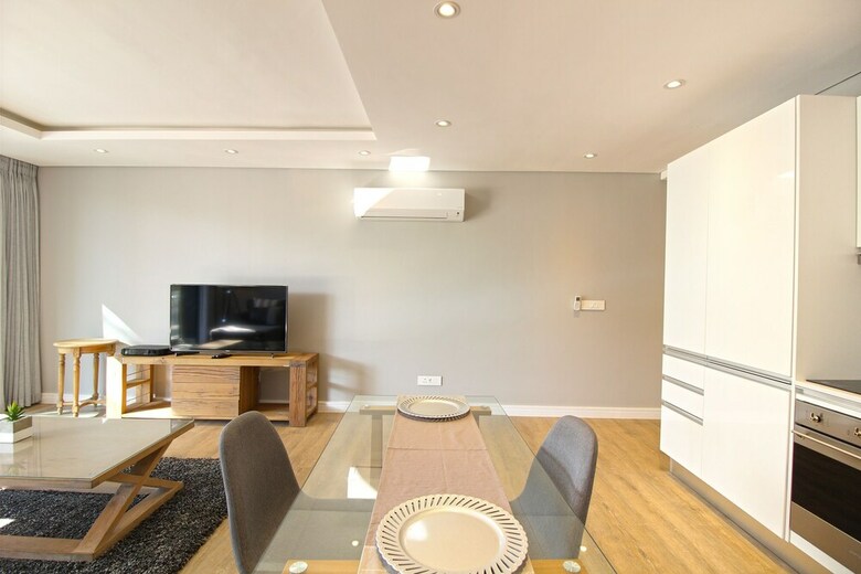 Apartamentos Warwick 105