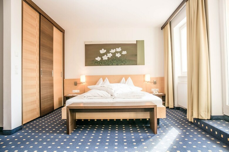 Hotel Marica