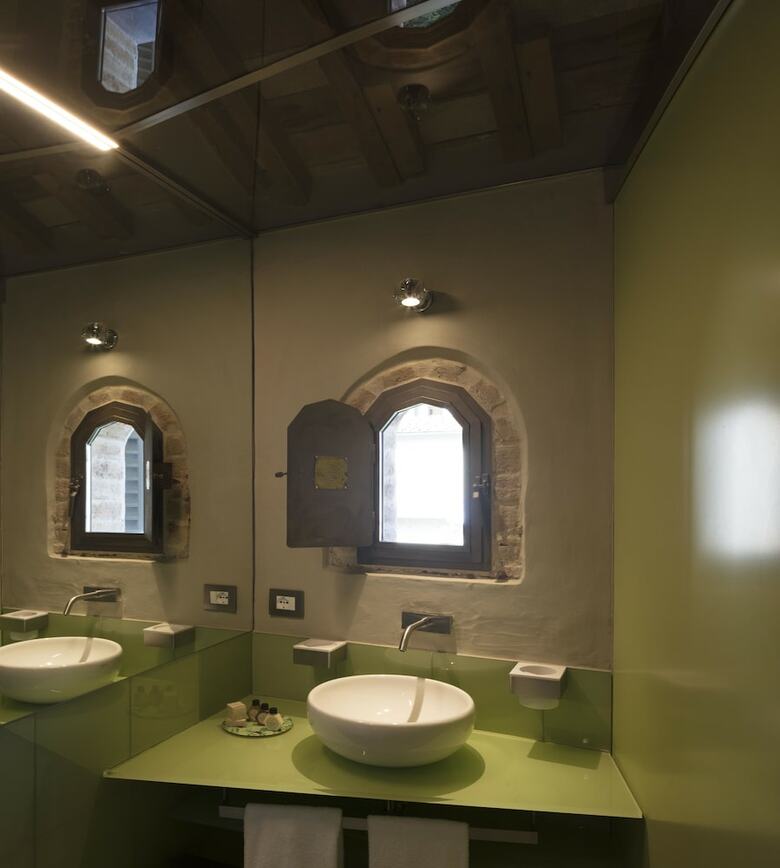 Hotel Ottantotto Firenze