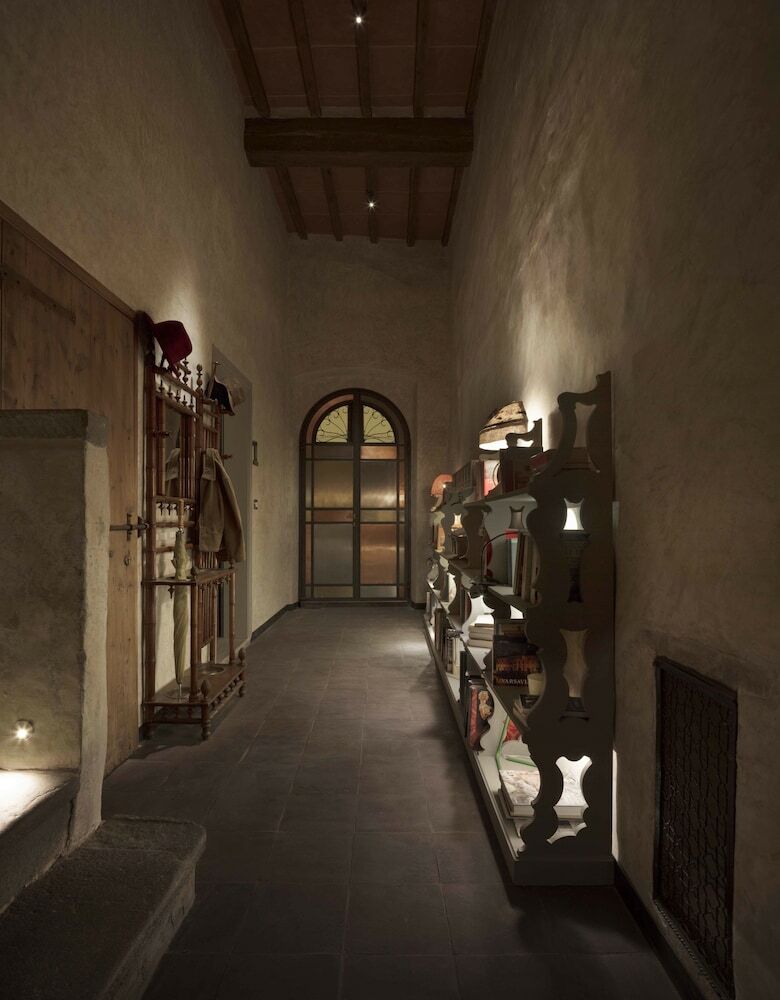 Hotel Ottantotto Firenze