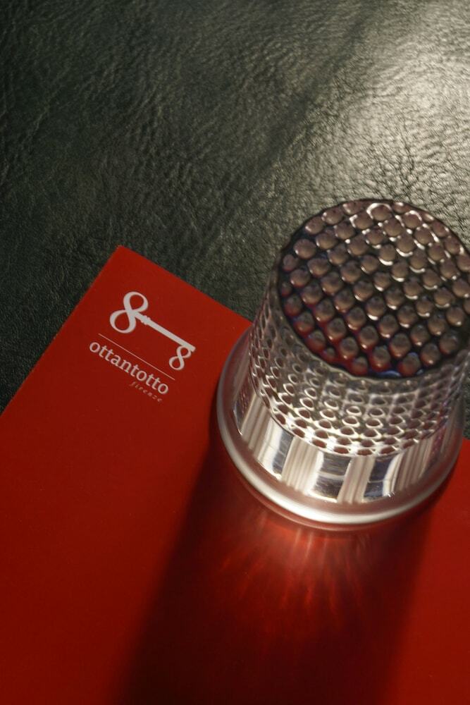 Hotel Ottantotto Firenze