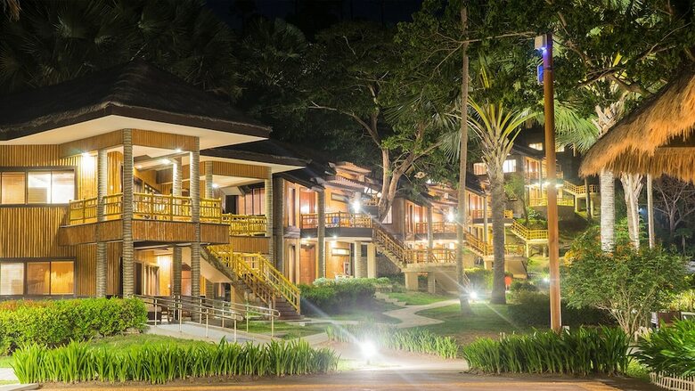 Hotel Fridays Puerto Galera