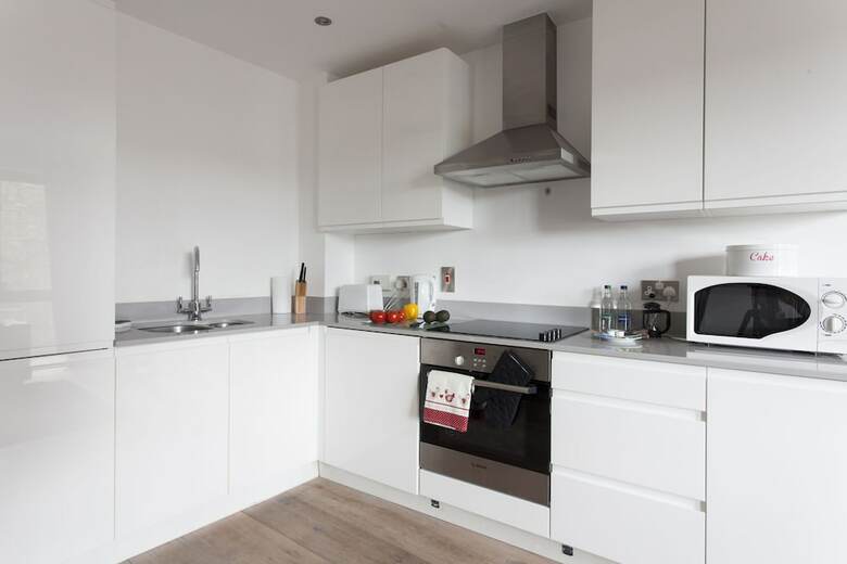 London Bridge Serviced Apartments