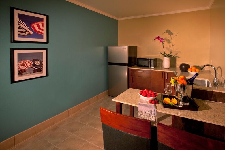 Hotel Best Western Plus Beach View Lodge