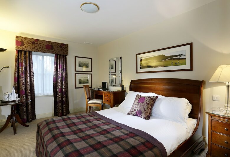 Rusacks Hotel