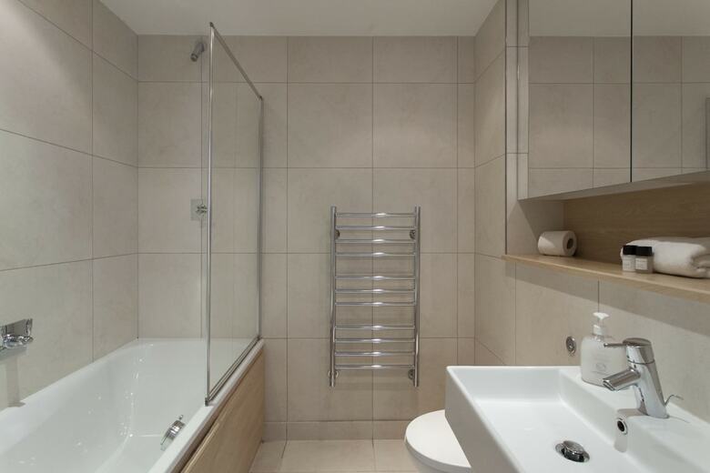 Times Square Serviced Apartments