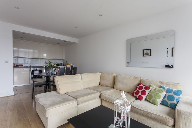 Times Square Serviced Apartments