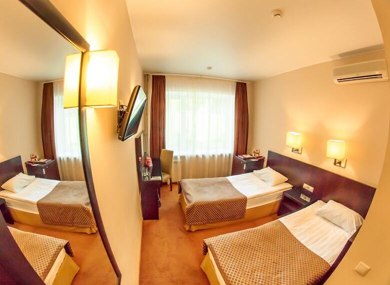 Hotel Yahonty Istra