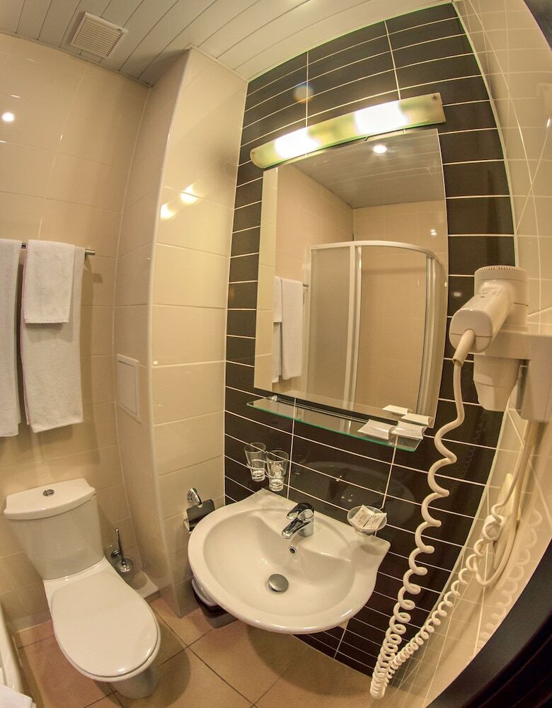 Hotel Yahonty Istra