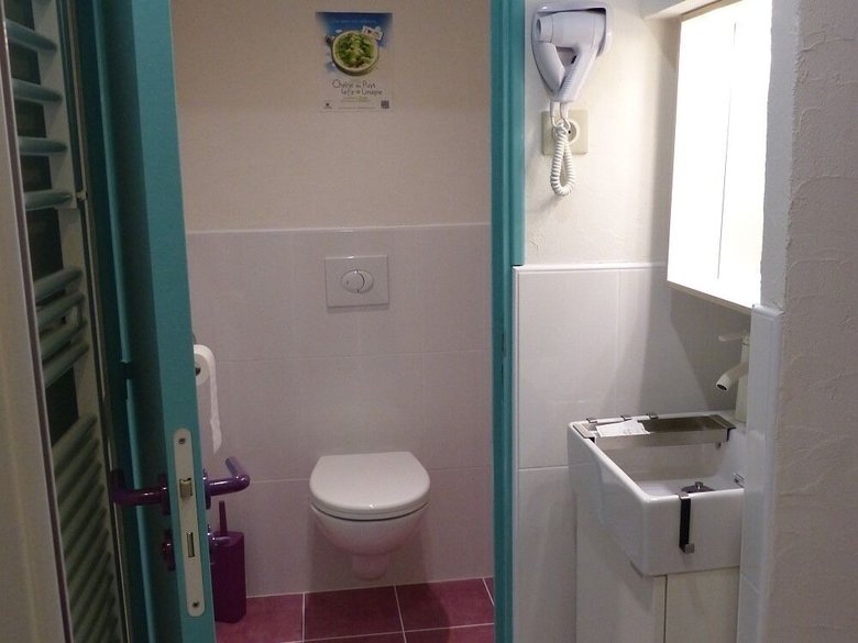 Hotel Chambres D'h�tes Chez Tiane