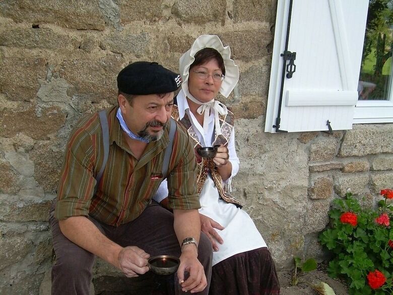 Hotel Chambres D'h�tes Chez Tiane