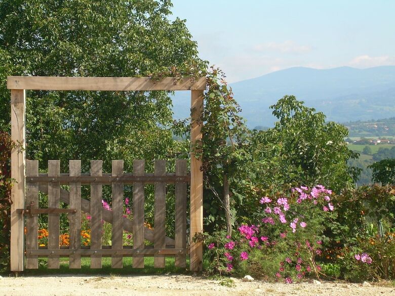 Hotel Chambres D'h�tes Chez Tiane
