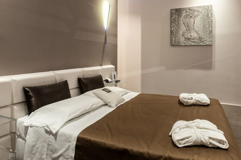Hotel Le Camp Suite & Spa