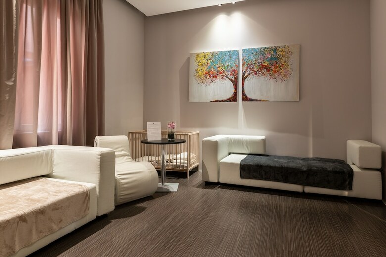 Hotel Le Camp Suite & Spa