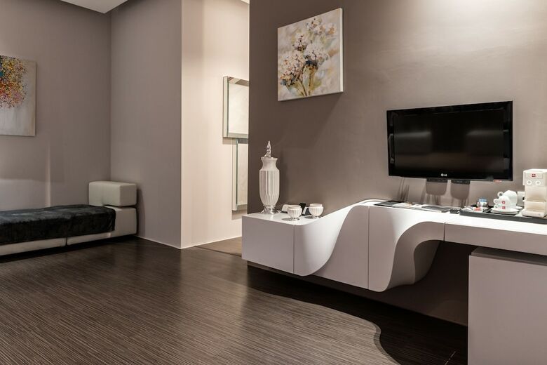 Hotel Le Camp Suite & Spa