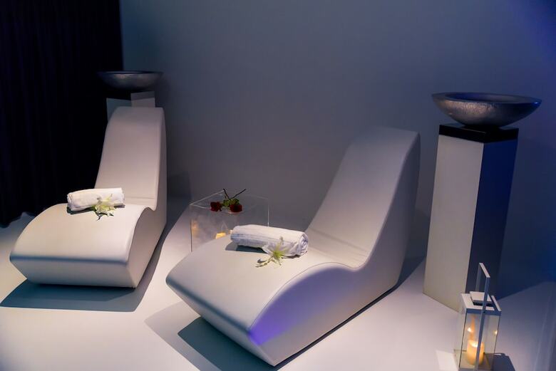 Hotel Le Camp Suite & Spa