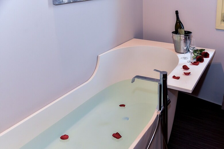 Hotel Le Camp Suite & Spa
