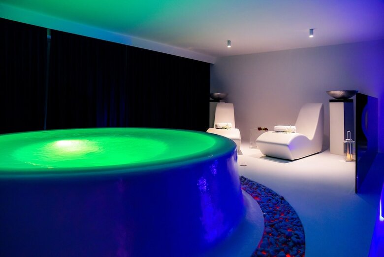 Hotel Le Camp Suite & Spa