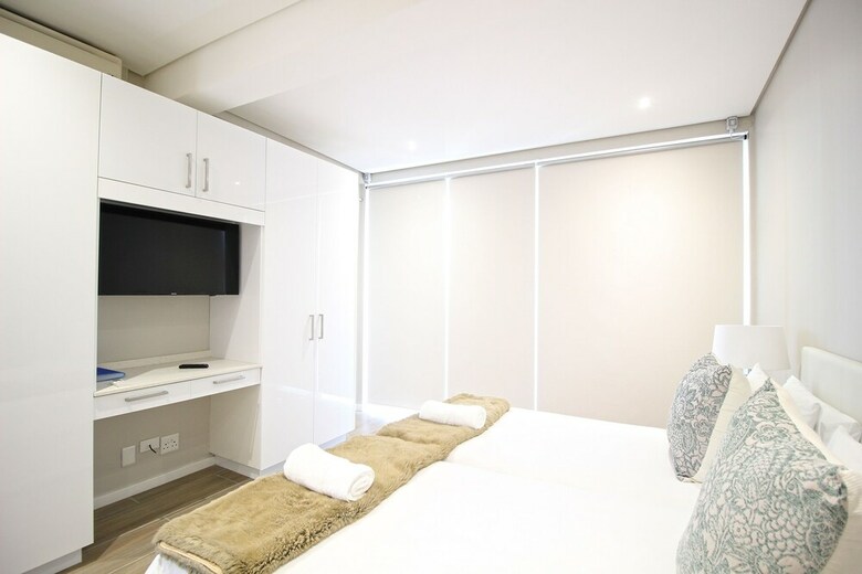 Apartamentos High Level 1
