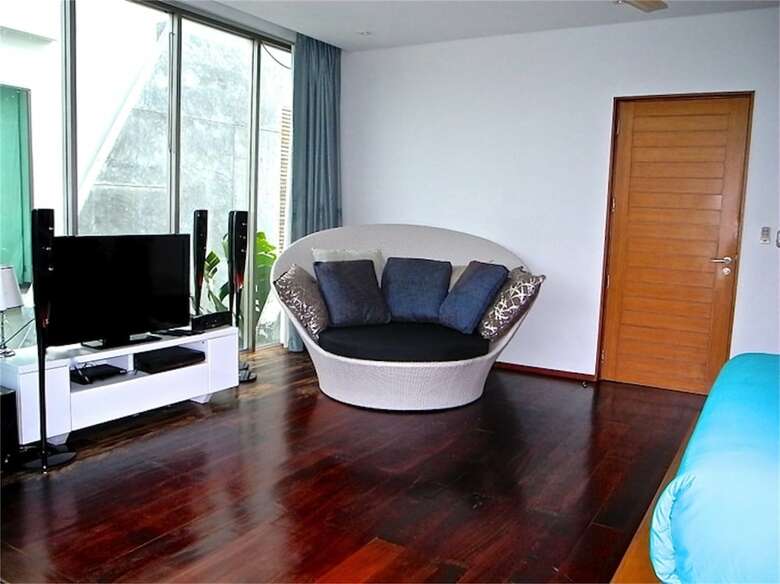 Eva Villa Rawai 3 Bedrooms Private Pool