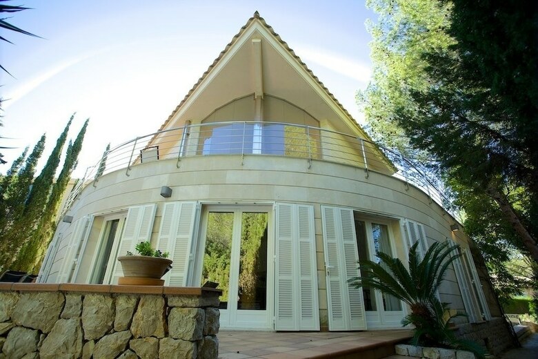 Villa Bonaire