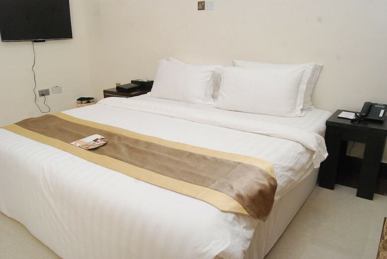Grandbee Apartment And Residence