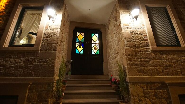 Hotel Fikret Bey Konagi