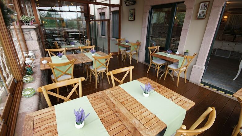Hotel Fikret Bey Konagi