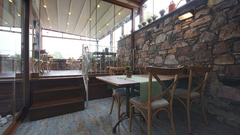 Hotel Fikret Bey Konagi