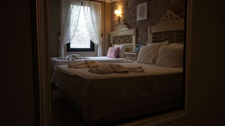 Hotel Fikret Bey Konagi