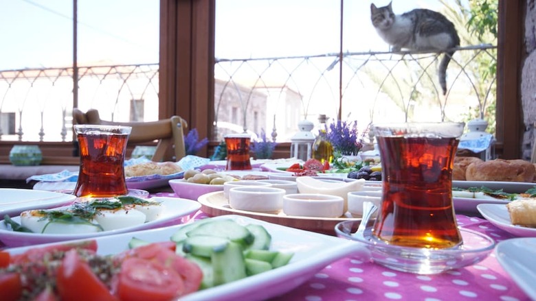 Hotel Fikret Bey Konagi
