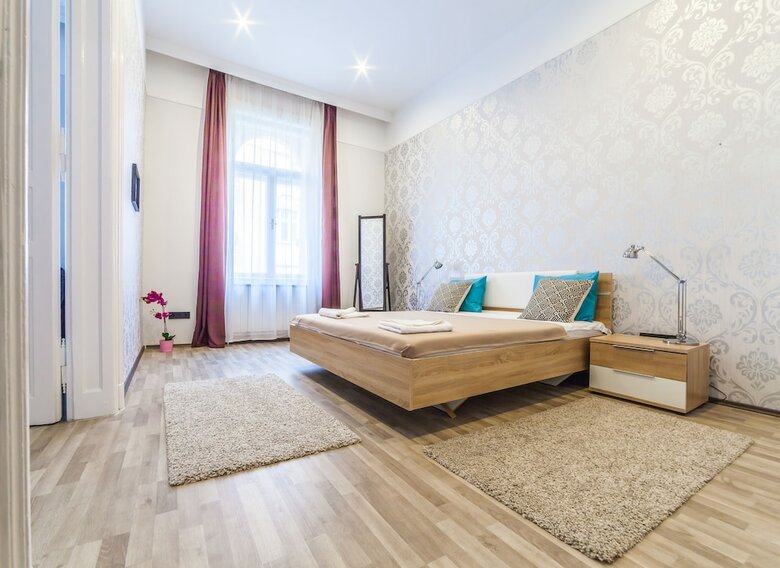Real Apartments Semmelweis