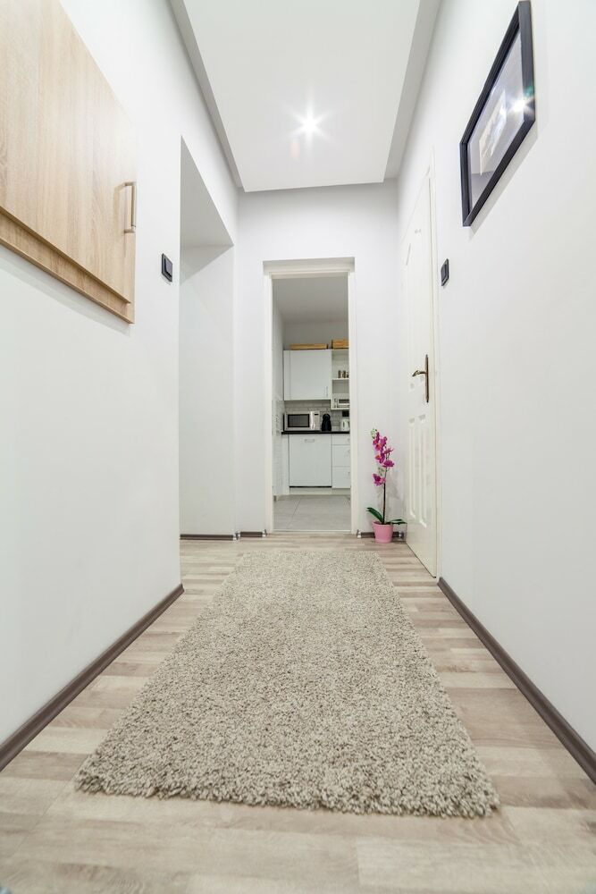 Real Apartments Semmelweis