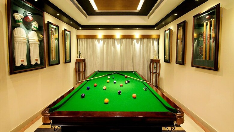 Hotel Blue Nile
