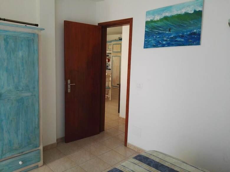 Apartamentos Albis Harena