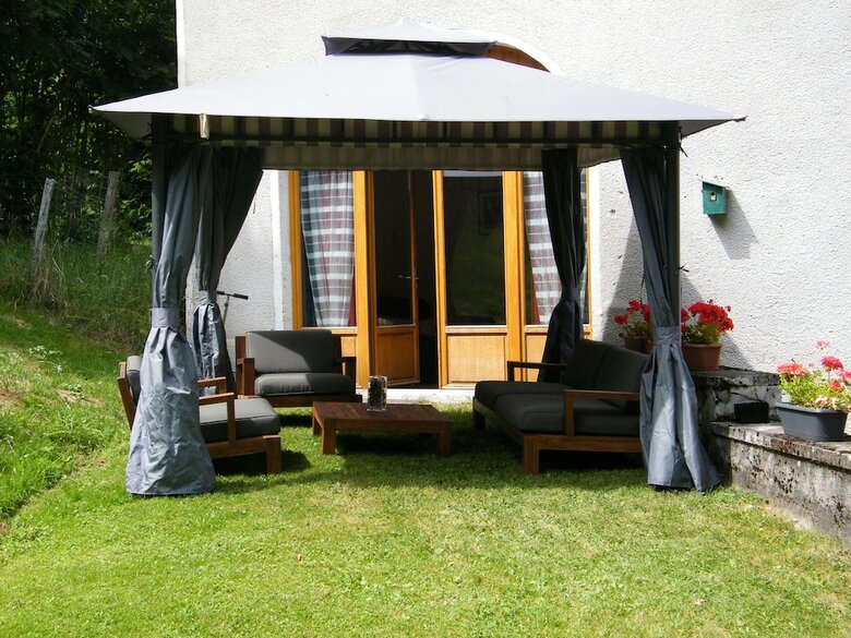 Apartamento Maison Neuve Grandval - Gite