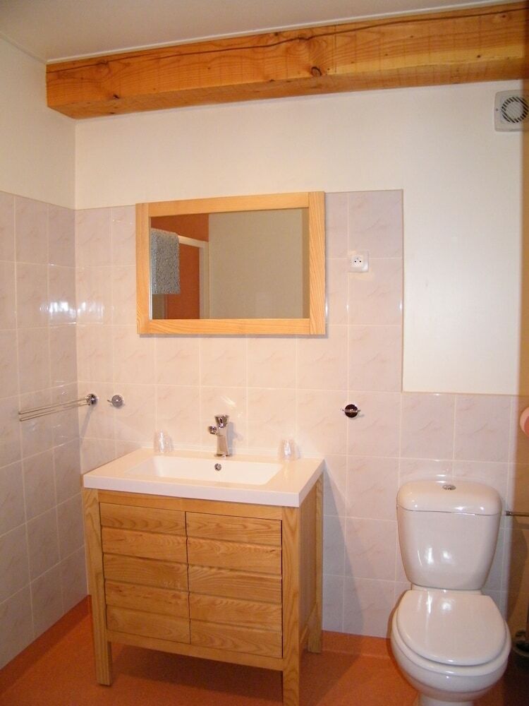 Apartamento Maison Neuve Grandval - Gite