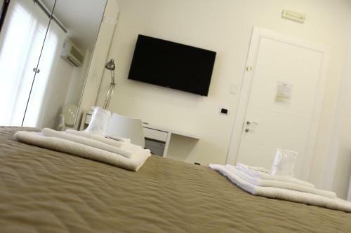 Attico Luxury B&B