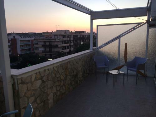 Attico Luxury B&B