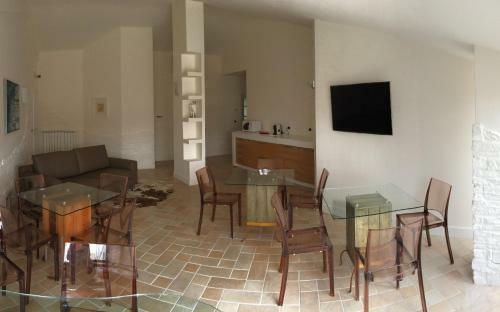 Attico Luxury B&B