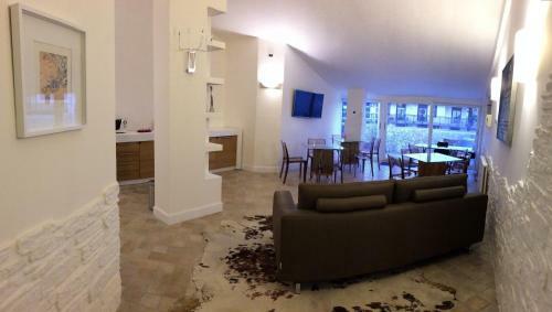 Attico Luxury B&B